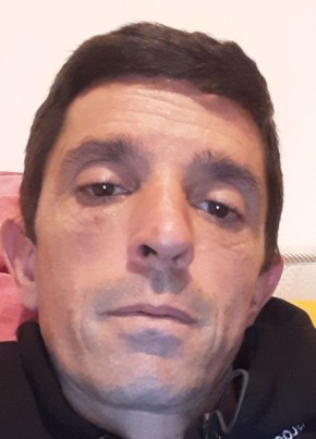 Mickaël , 47, République Française, Bondoufle