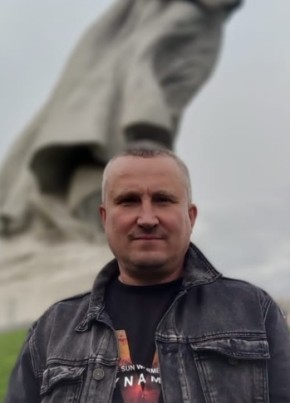 Андрей, 57, Россия, Серпухов