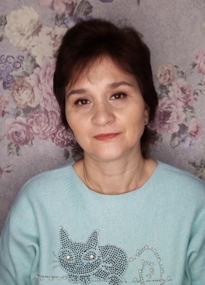 Алена, 56, Россия, Владимир