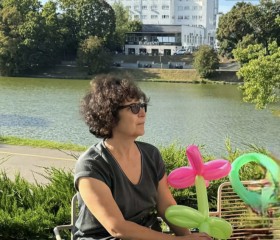 Olga, 58, Svetlogorsk