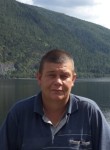 Andrey, 49  , Minusinsk