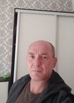 Ввввв, 51, Россия, Люберцы