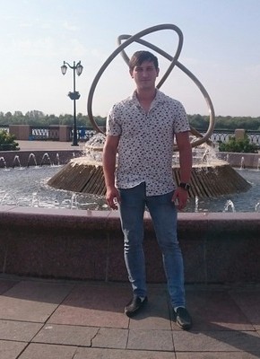 Николай, 31, Россия, Махачкала
