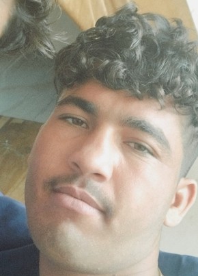 Ahmad, 22, Bundesrepublik Deutschland, Dresden