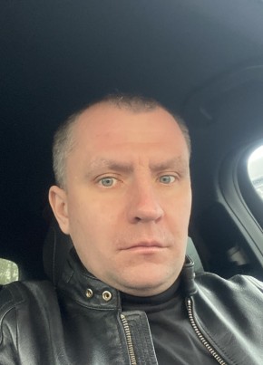 Dmitriy, 38, Russia, Kurovskoye