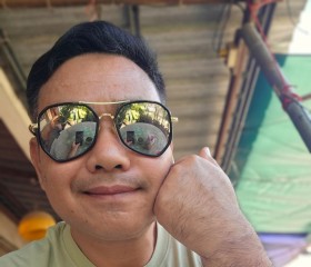 ชายนุ, 47, Ubon Ratchathani