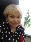 Элина, 51 год, Санкт-Петербург