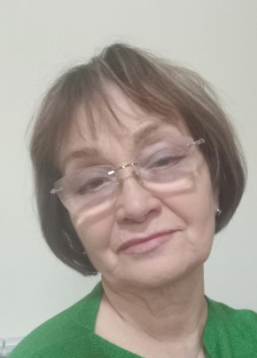 Саният Мансурова, 69, Россия, Краснодар