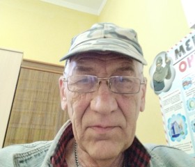 Сергей Тицкий, 63 года, Полесск