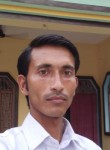 कृष्ण कुमार, 32 года, Rāe Bareli