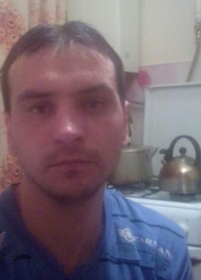 Геннадий, 37, Россия, Юбилейный