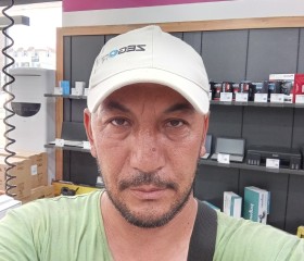 Сайид, 41 год, Toshkent