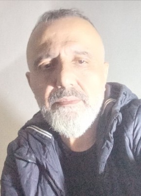 Turan из İstanbul 54 года