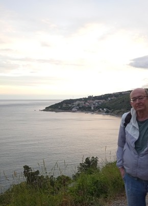 Mikhail, 55, Russia, Oktyabrskiy (Respublika Bashkortostan)