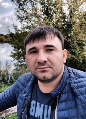 Дмитрий из Зеленограда 32 года