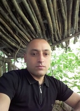 Edgar, 40, Armenia, Yerevan