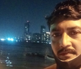 DINMAHAmmD Sk, 27 лет, Mumbai