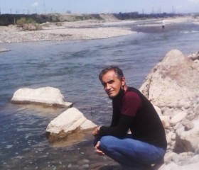 Геннадий, 53 года, Toshkent