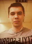 Евгений, 28 лет, Оренбург