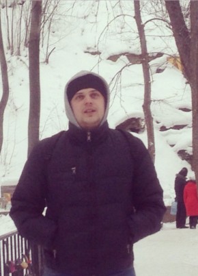 Евгений, 37, Россия, Тольятти