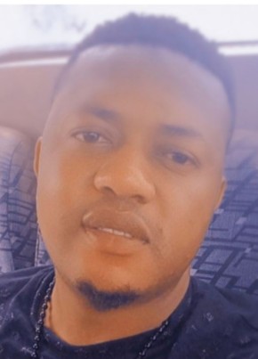 Rosandol, 37, Cameroon, Bamenda