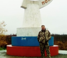 Игорь, 61 год, Моршанск