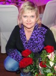 Марина, 52 года, Пермь