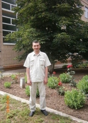 Николай, 43, Россия, Усть-Цильма