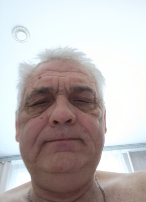 Виктор из Яровое 60 лет