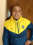 Miguel, 59 лет, Ciudad de La Santísima Trinidad y Puerto de Santa María del Buen Ayre