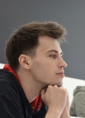 Данила из Владимира 29 лет