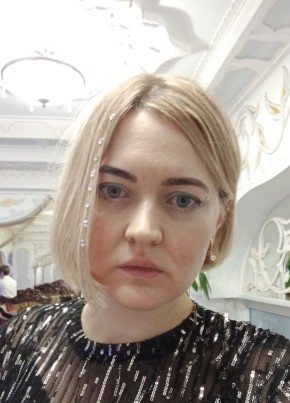Ekaterina, 38, Россия, Москва