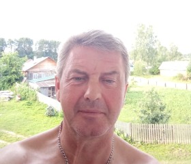 Андрей, 53 года, Лодейное Поле