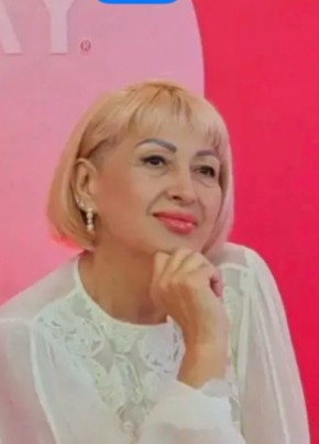 Елена из Ростова-на-Дону 55 лет