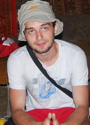 Константин, 34, Россия, Челябинск