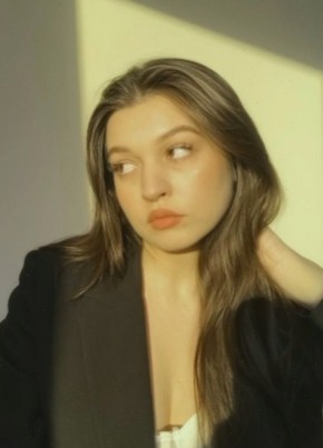 Анна из Йошкар-Олы 33 года