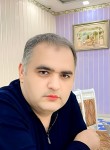 Kamol, 41  , Bukhara