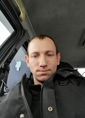 Андрей, 33, Россия, Богородск