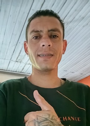 Luan из Marília 30 лет