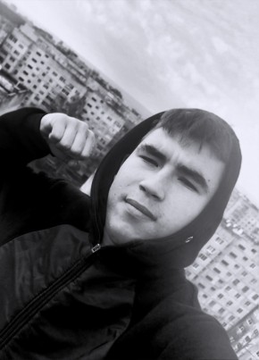Дмитрий, 19, Україна, Сєвєродонецьк