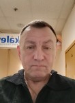 Andrey, 58, Zagorjanskij