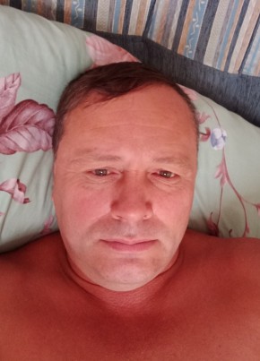 Вячеслав, 55, Россия, Кирс