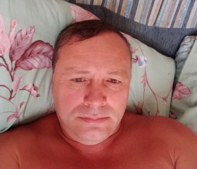 Вячеслав, 55 лет, Кирс
