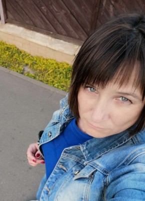 Таня, 41, Россия, Подольск
