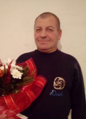 Сергей, 58, Россия, Ульяновск