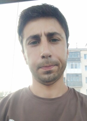 Konstantin, 31, Russia, Nizhniy Novgorod
