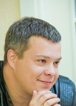 Владимир, 36, Россия, Москва