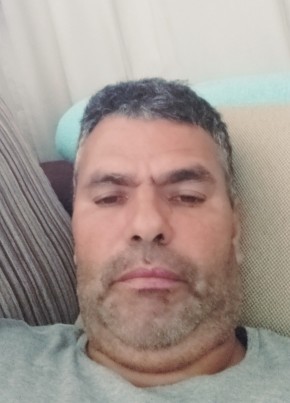 Tito из Suzano 33 года