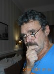 Вадим Игорtвич, 62 года, Новосибирск