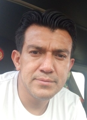 Miguel из Guayaquil 38 лет